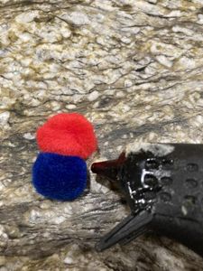 Gluing the Nucleus