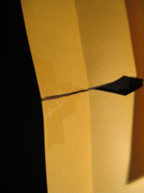 Paper Wallet : 8 Steps (with Pictures) - Instructables