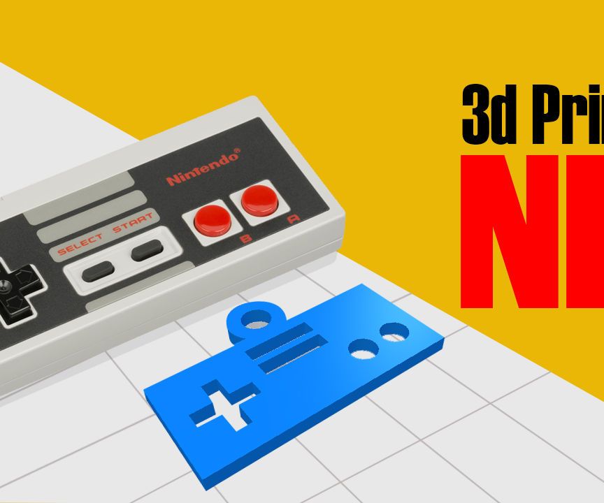 Cool Pendants Nintendo, Super Nintendo, ATARI Pt 1