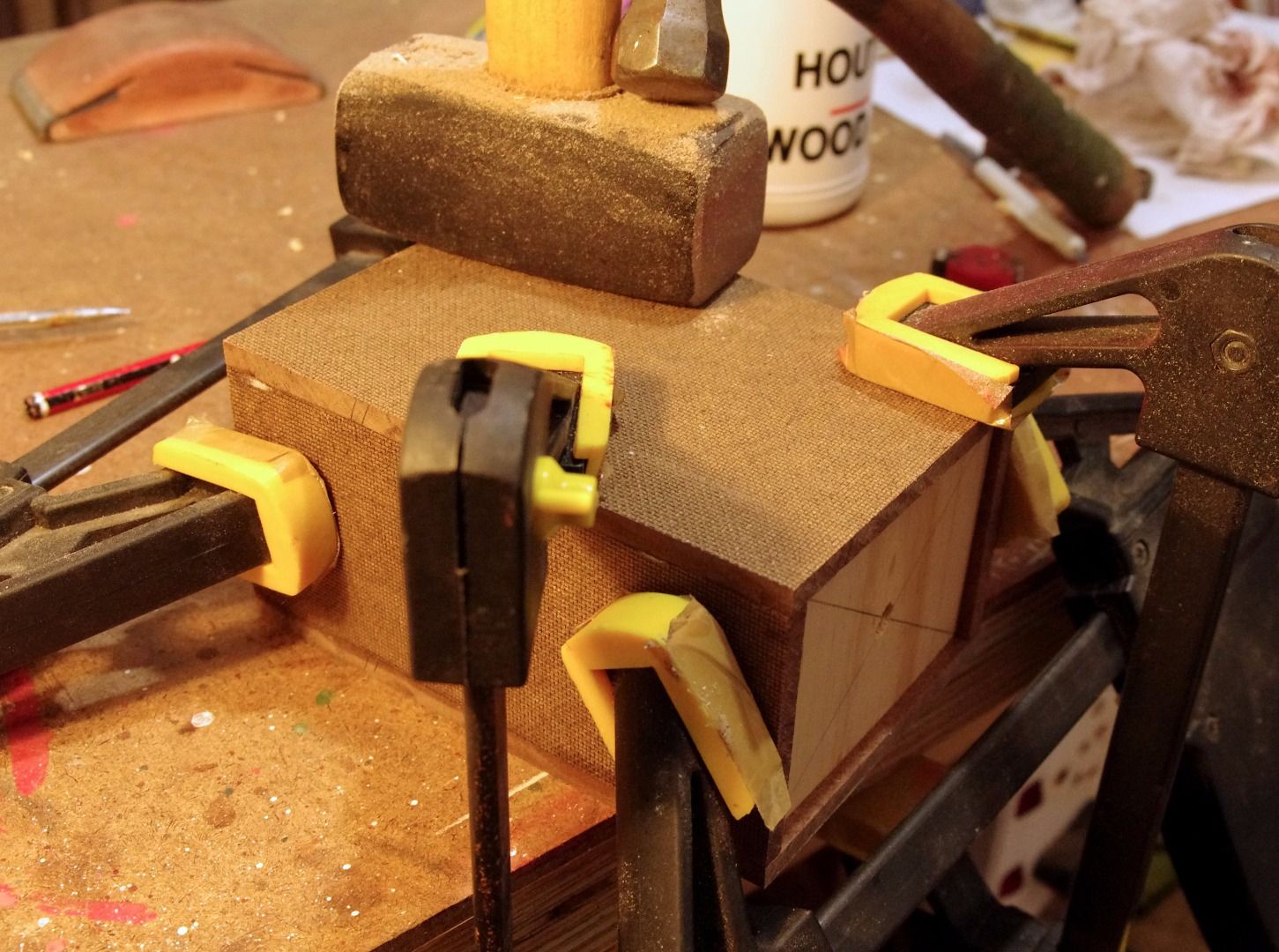 Determining Enclosure Size for Small Speakers 7 Steps Instructables