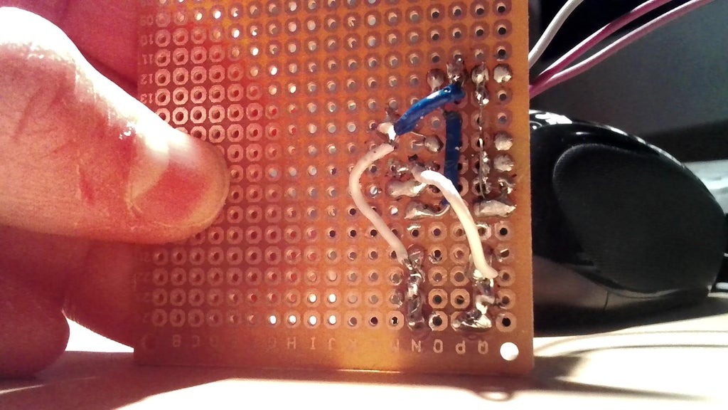 DIY Current Sensor - 2.0 : 14 Steps (with Pictures) - Instructables
