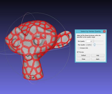 Making the Cells