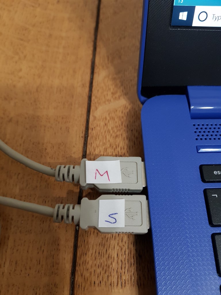 Send Numeric Data From One Arduino to Another : 16 Steps - Instructables