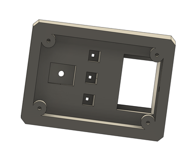 3D Modeling 