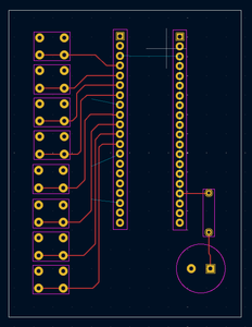 Connect the Right Lines