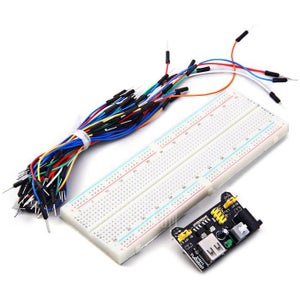 Breadboard Kit