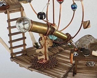 Telescope