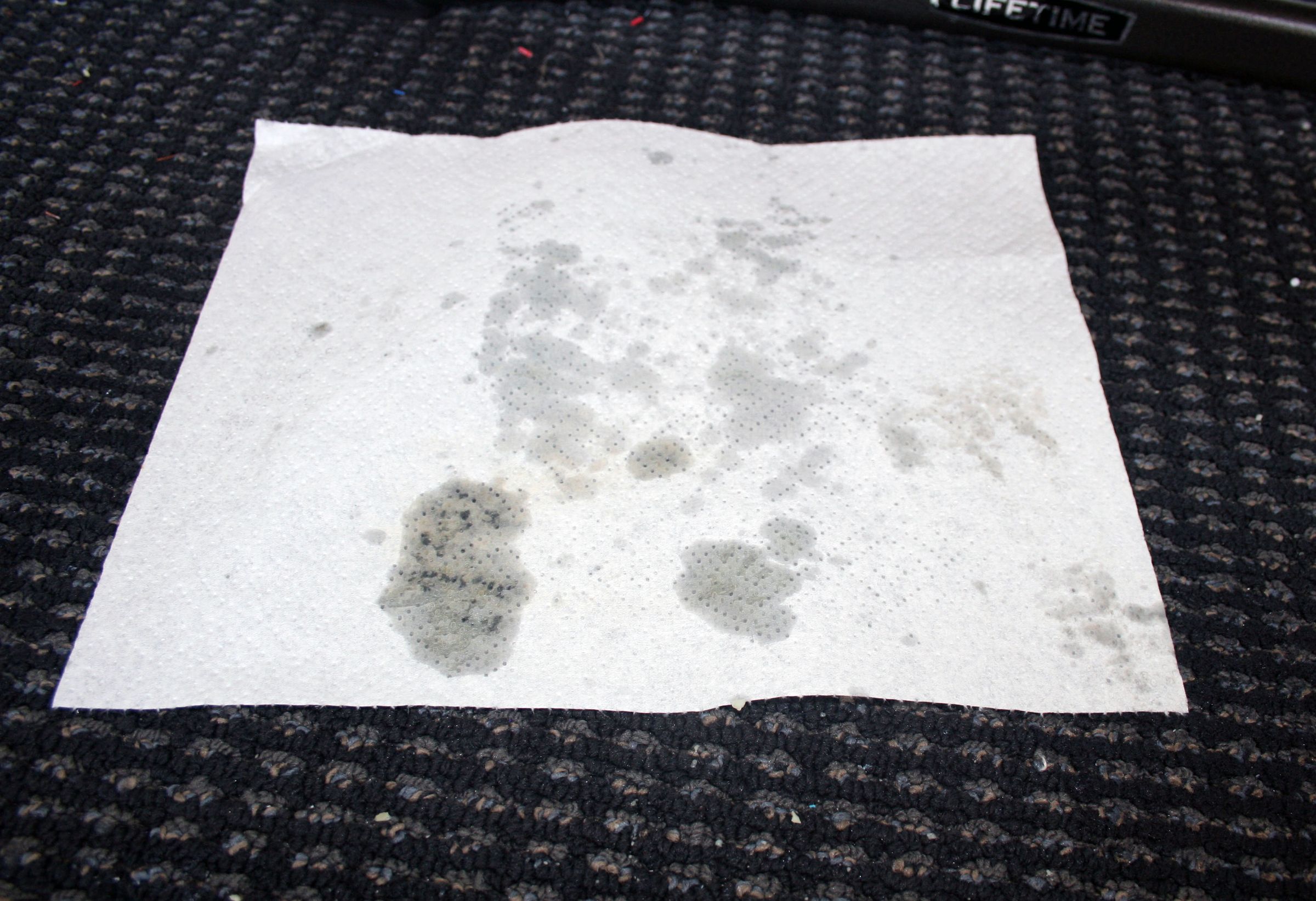 Get Wax Out of Carpet 3 Steps Instructables