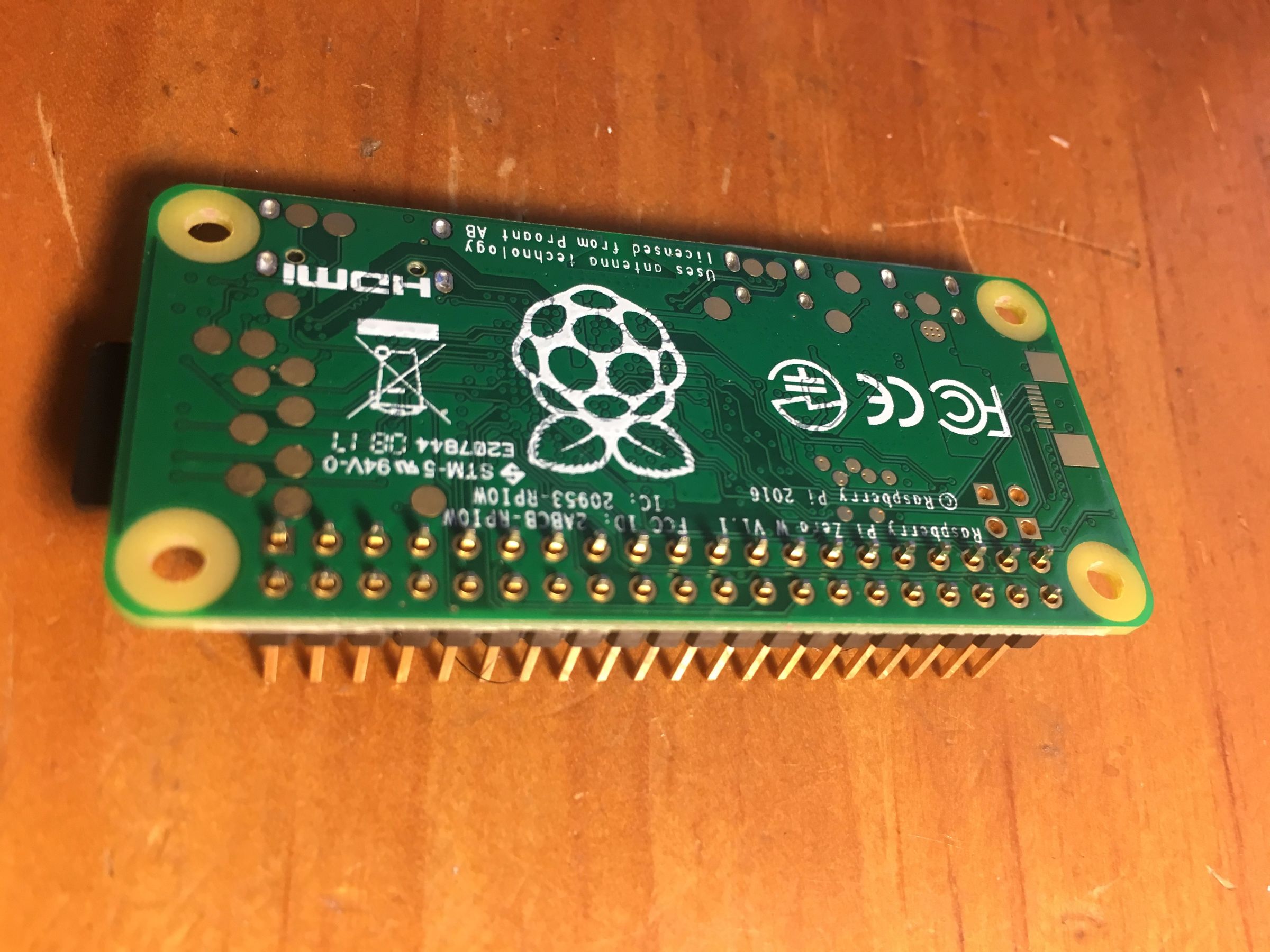 Picroscope: Low-Cost Interactive Microscope : 12 Steps (with Pictures ...
