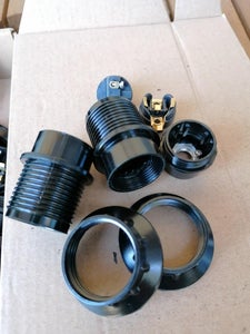 Electric Connections