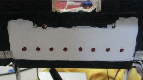'Time Machine' Mini Jukebox : 8 Steps (with Pictures) - Instructables