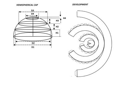Development Pattern Construction : 11 Steps (with Pictures) - Instructables
