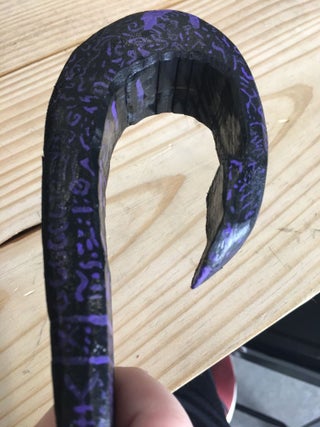 Diy Maui Hook 9 Steps Instructables