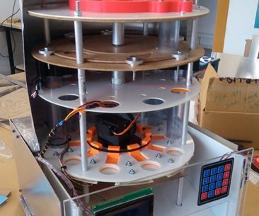 SmartCash: Easier Life