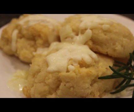 Gluten Free Biscuits: Cheap Enough for the Whole Family 
