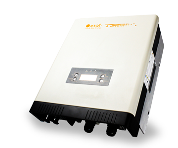 Omnik Inverter Off It's Cloud and on My MQTT