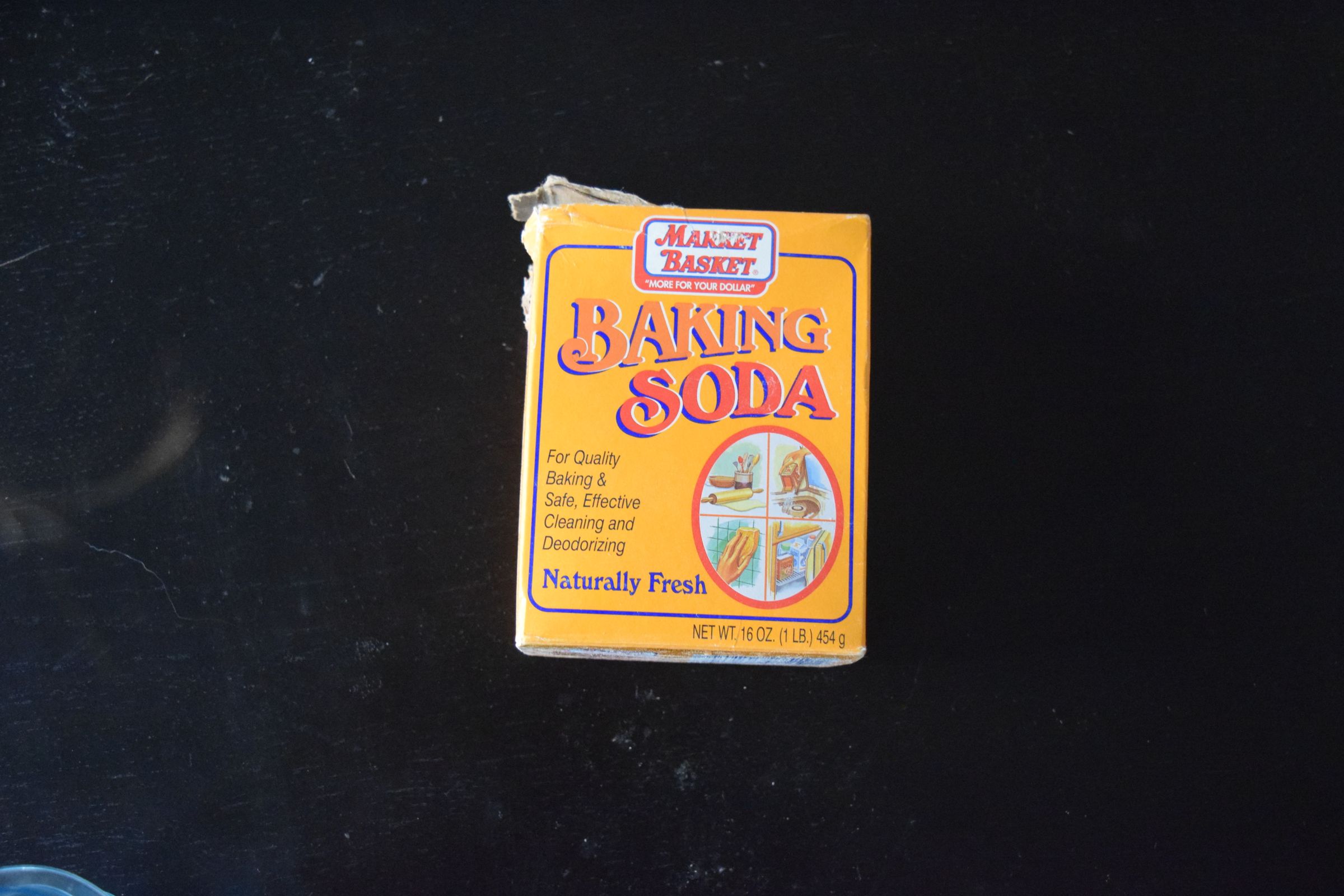 How to Remove Battery Acid 3 Steps (with Pictures) Instructables