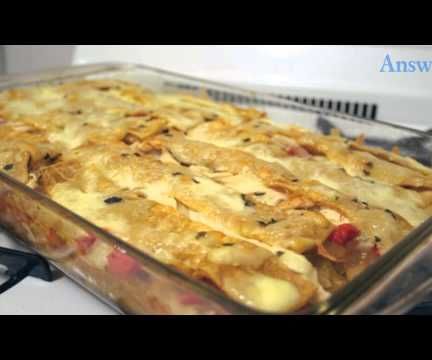 Quick and Easy Casserole Recipes