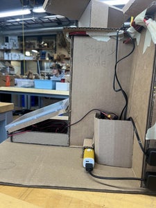 Manage Cables and Make It Look Pretty