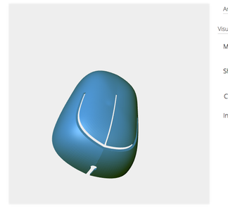 Showtime: Output Model From Designer