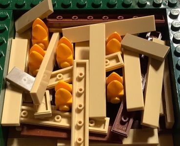 Build the Nest