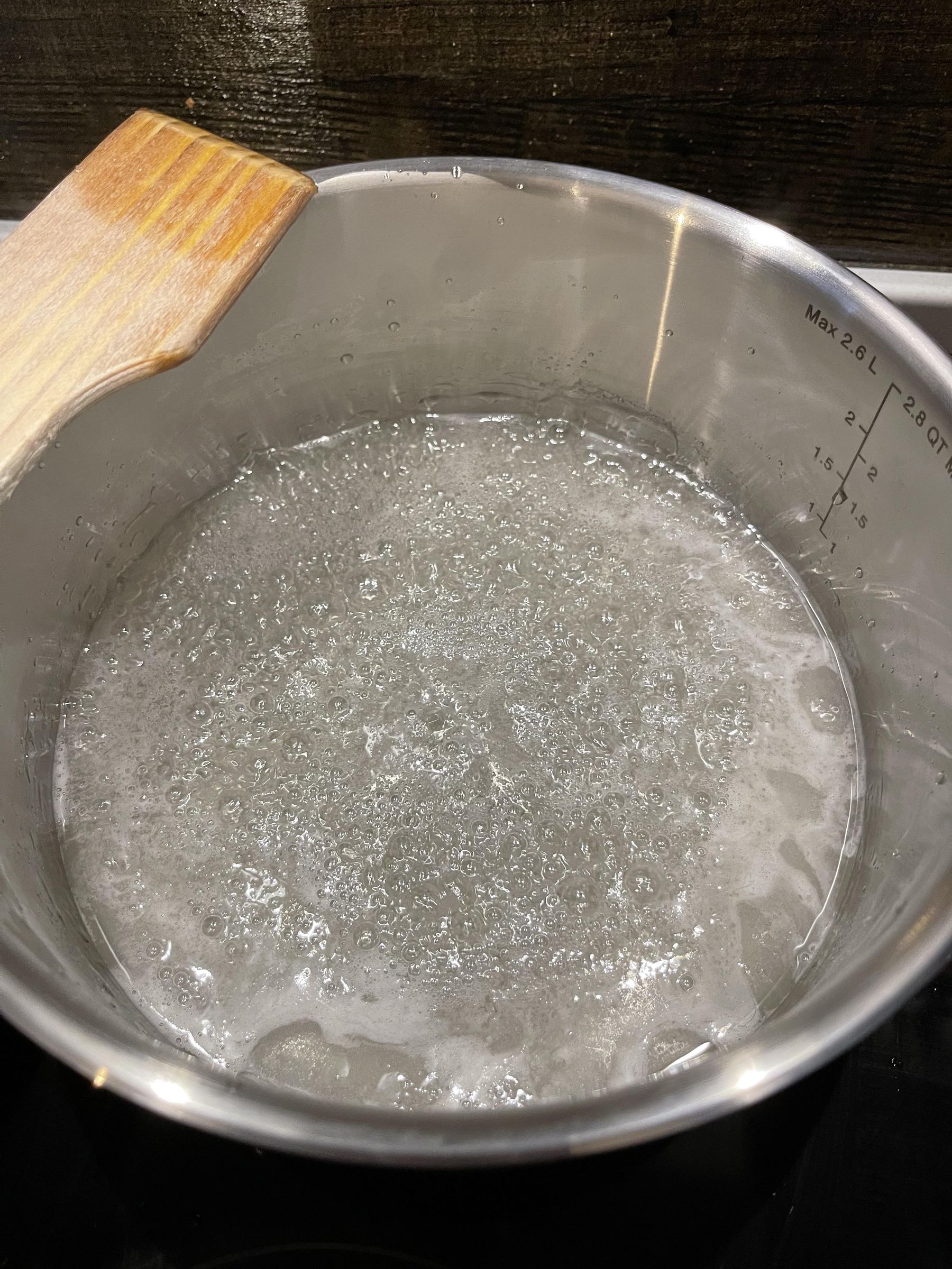 Christmas Ball Sugar Glass Dome 9 Steps (with Pictures) Instructables