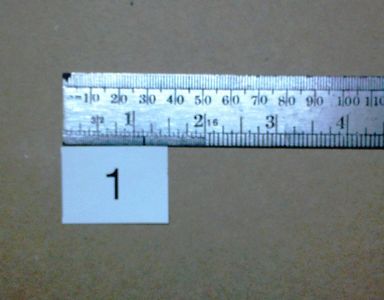 The Dimensions!
