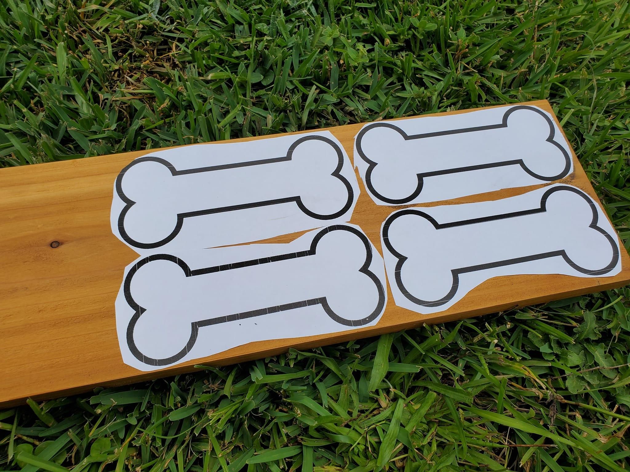 Personalized Dog Crate Name Tag 9 Steps (with Pictures) Instructables