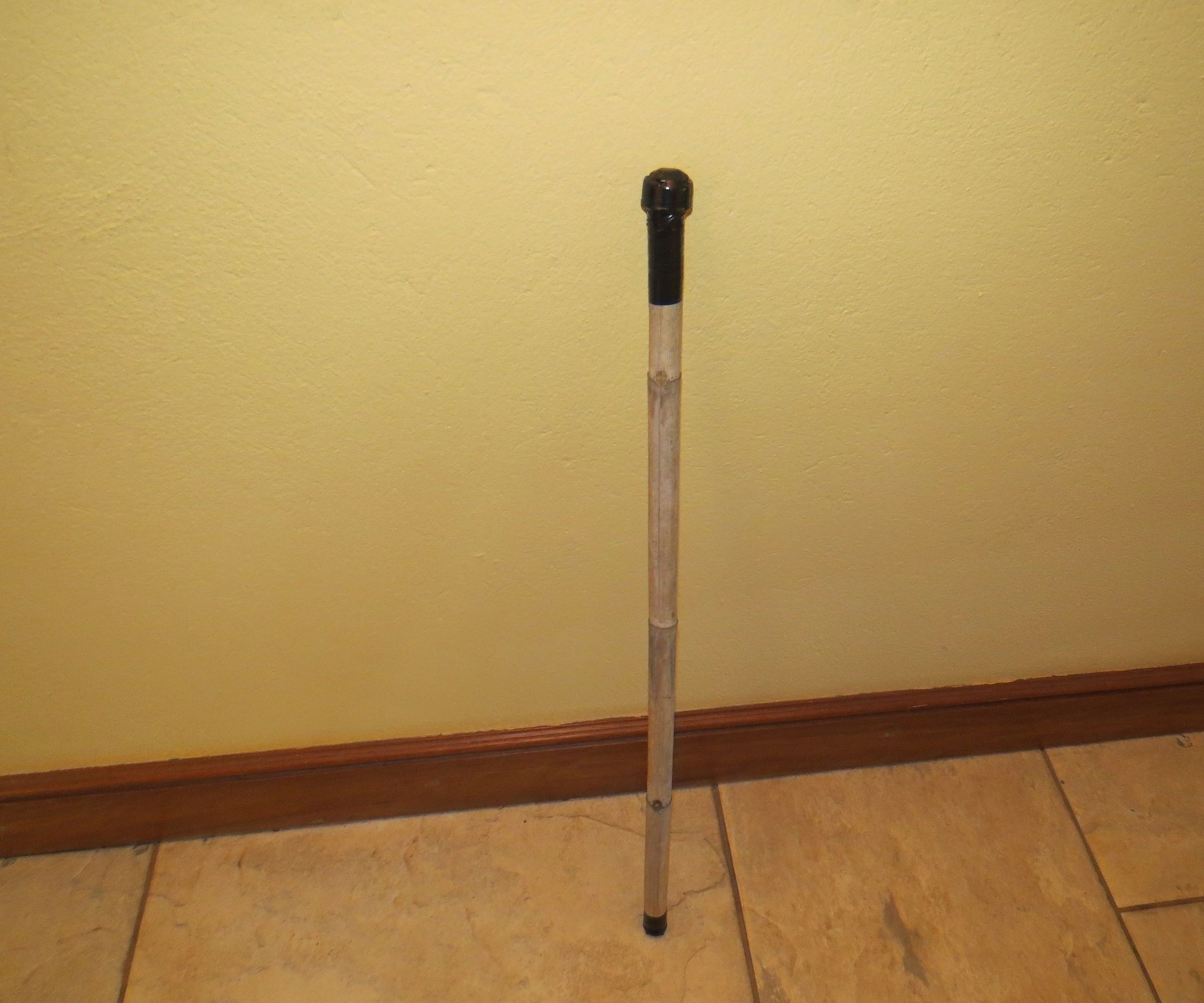 Dope Walking Stick!!