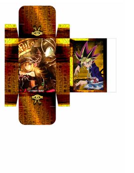yugioh cyber dragon extra deck Yu-Gi-Oh! Structure Deck : Starter Deck 2019 main image 1