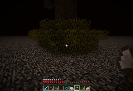 Puncture the Surface