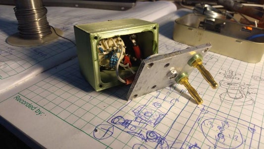 Assembling the Little Unit