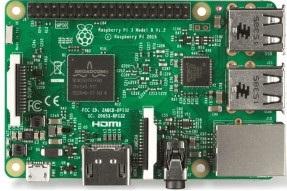 INSTALLATION PI OS ET MODULE MAGIC MIROR / INSTALLING PI OS AND MAGIC MIROR MODULE