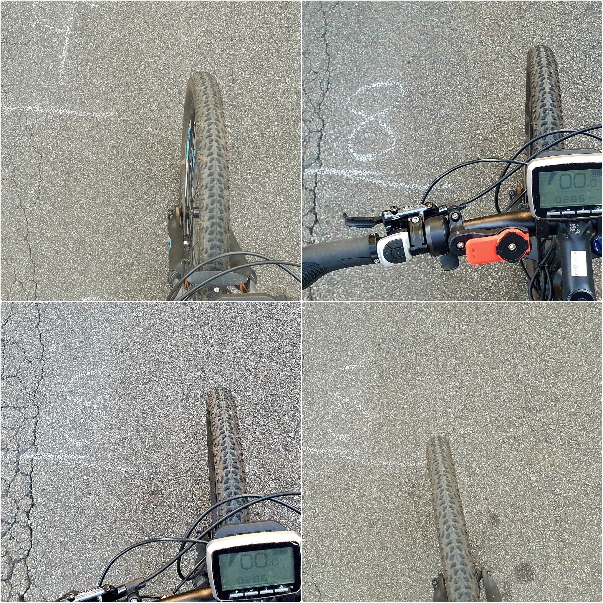 Cable Vs Hydraulic Disc Brakes 6 Steps Instructables