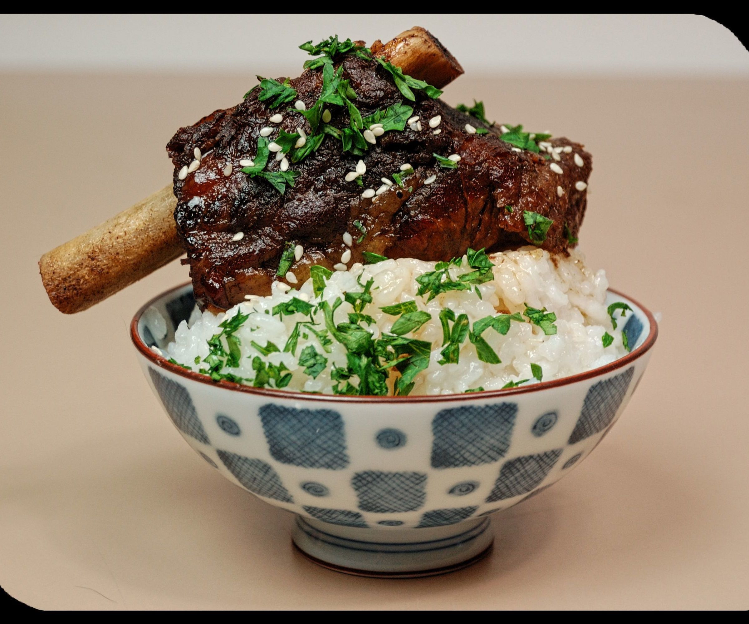 Slow Cooker Asian Short Ribs