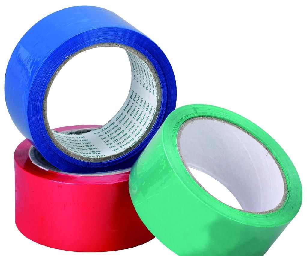 The Tape Wallet