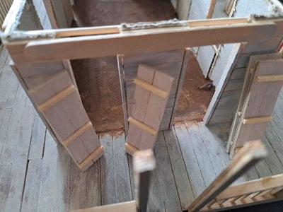 Doors and Windows