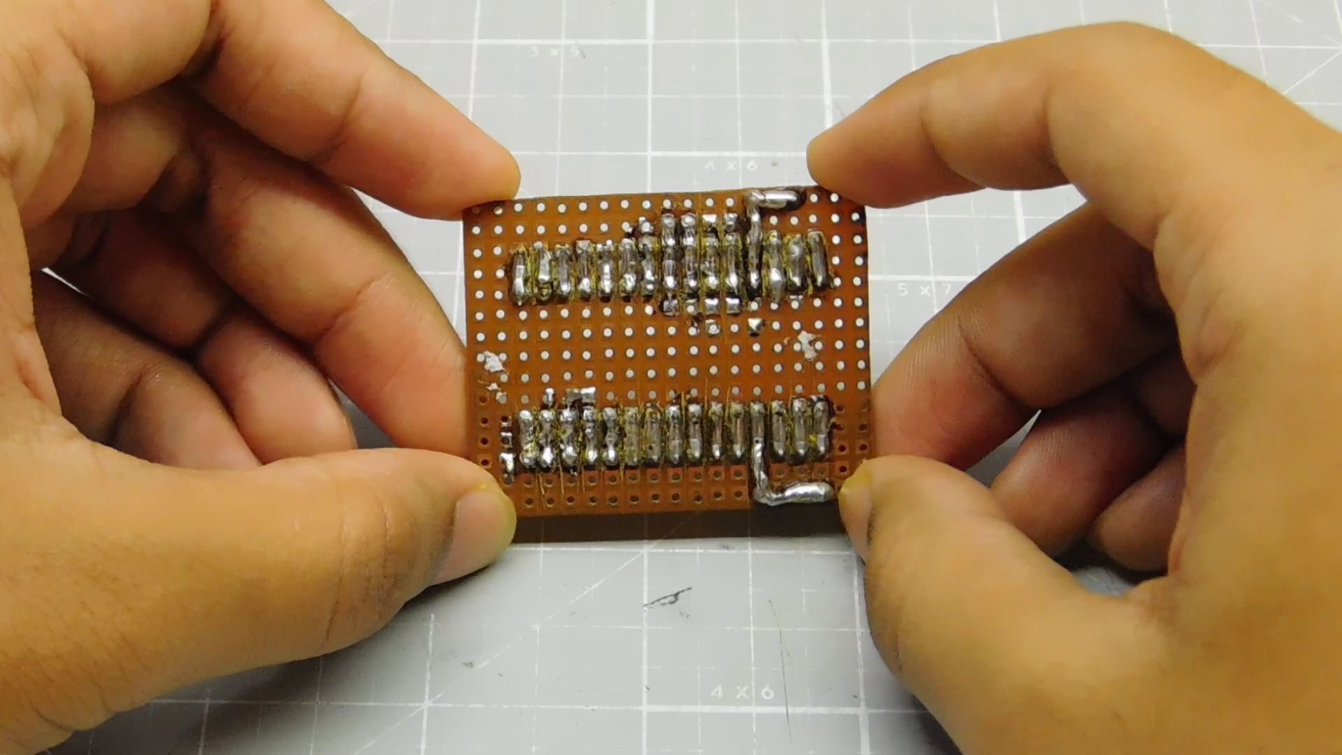 The Most Annoying Alarm Clock Ever! 15 Steps (with Pictures) Instructables