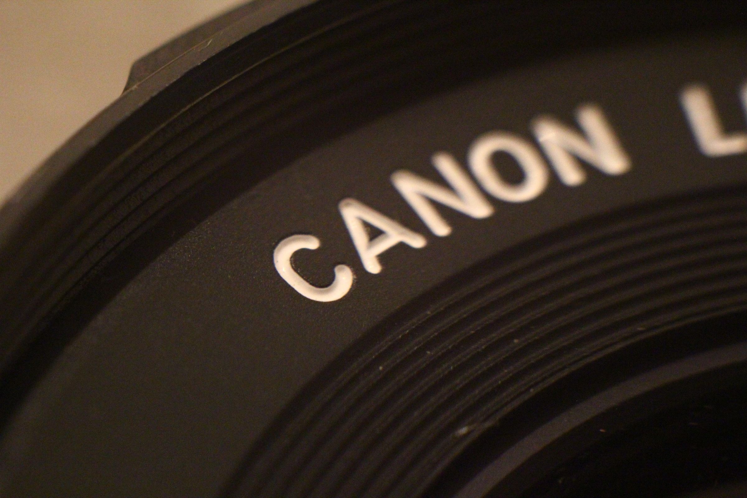 Adapting Vintage Camera Lenses for Digital Cameras : 5 Steps (with ...