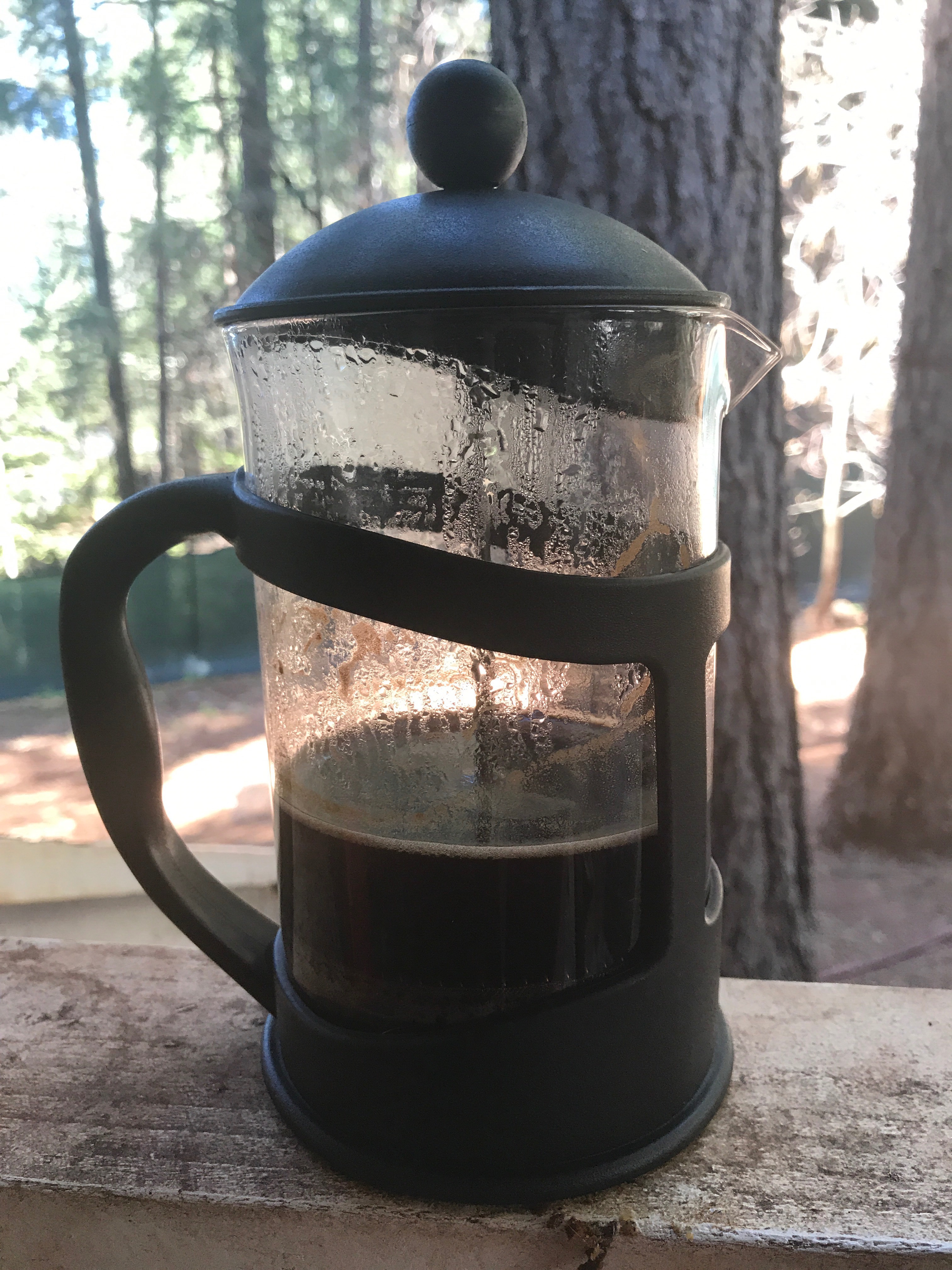 How to Brew Coffee With a KCup Without the Keurig Coffee Maker 5