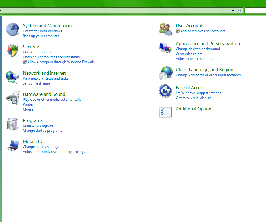 How to Show Hidden Folders in Windows 7