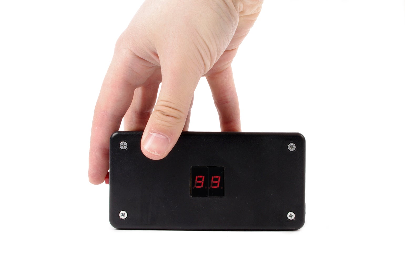 Arduino Countdown Timer : 22 Steps (with Pictures) - Instructables