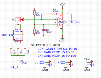 Circuit Diagram: