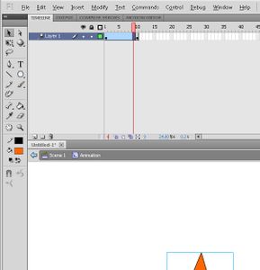 Making Your First Video Game (with Flash) : 12 Steps - Instructables