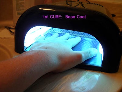 Base Coat