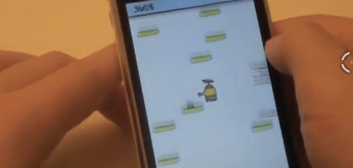 Best IPhone / IPod Touch Application of 2009
