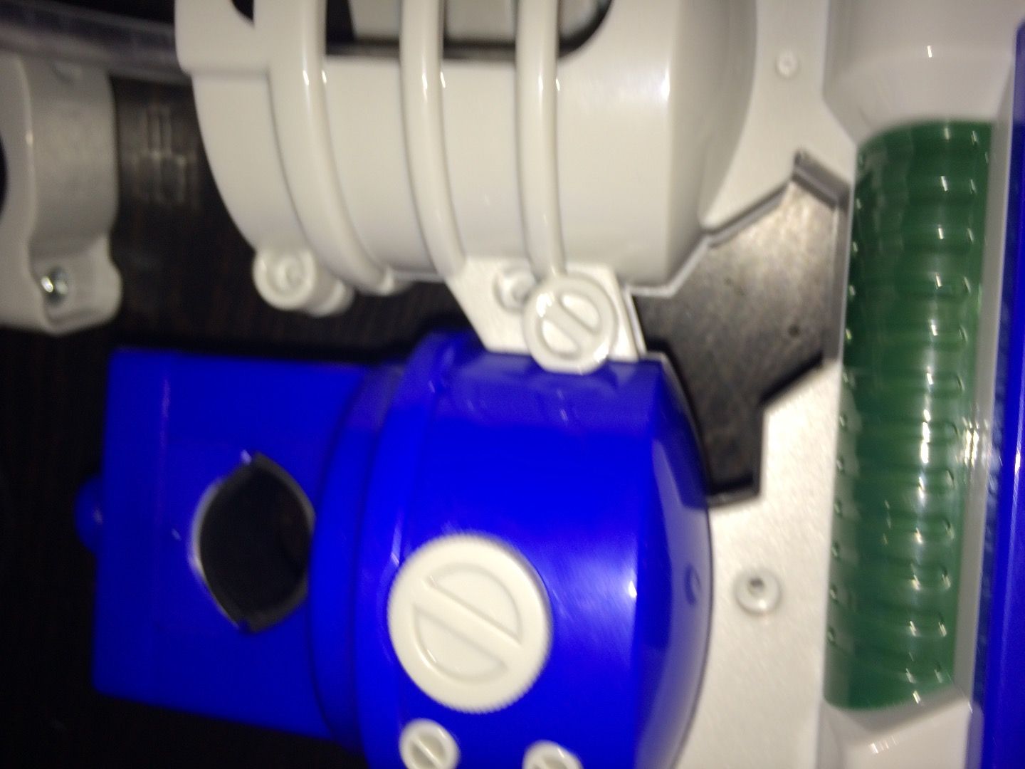 Water Gun Alarm Clock 4 Steps (with Pictures) Instructables