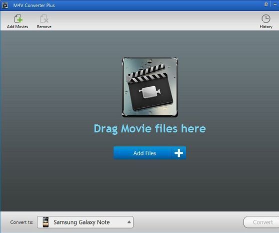 How to Play ITunes Protected Movies on Blackberry 