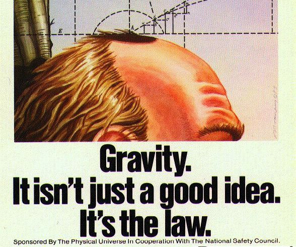 Part 1 & 2 - Newton's Law of Gravity - Real World Situation