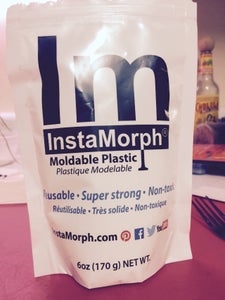 Instamorph Fridge Magnets
